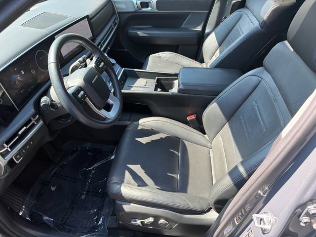 Used 2024 Hyundai Santa Fe Limited FWD image 11