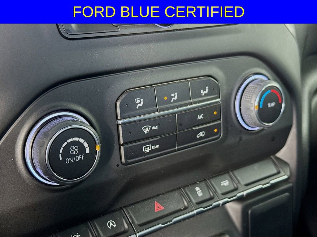 Used 2022 Chevrolet Silverado 1500 W/T w/ WT Value Package image 15