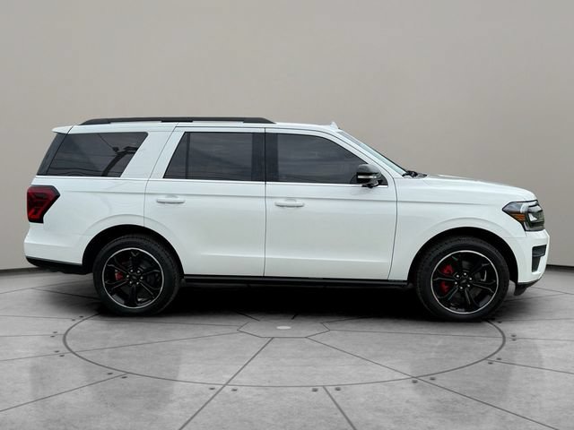 Certified 2023 Ford Expedition Limited AWD/4WD image 13