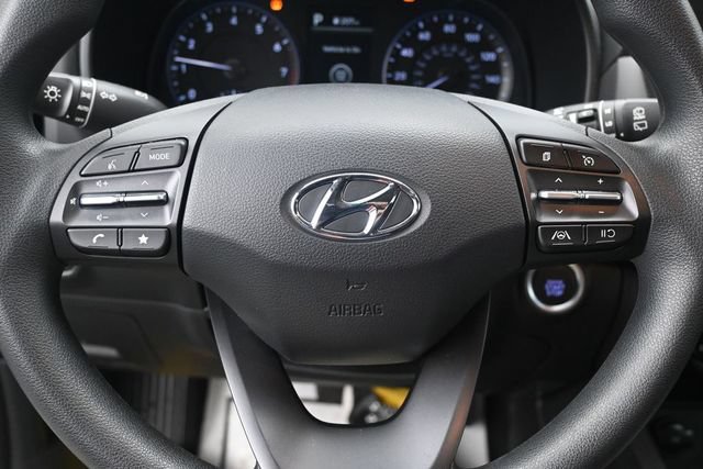 Used 2023 Hyundai Kona SEL AWD/4WD image 10