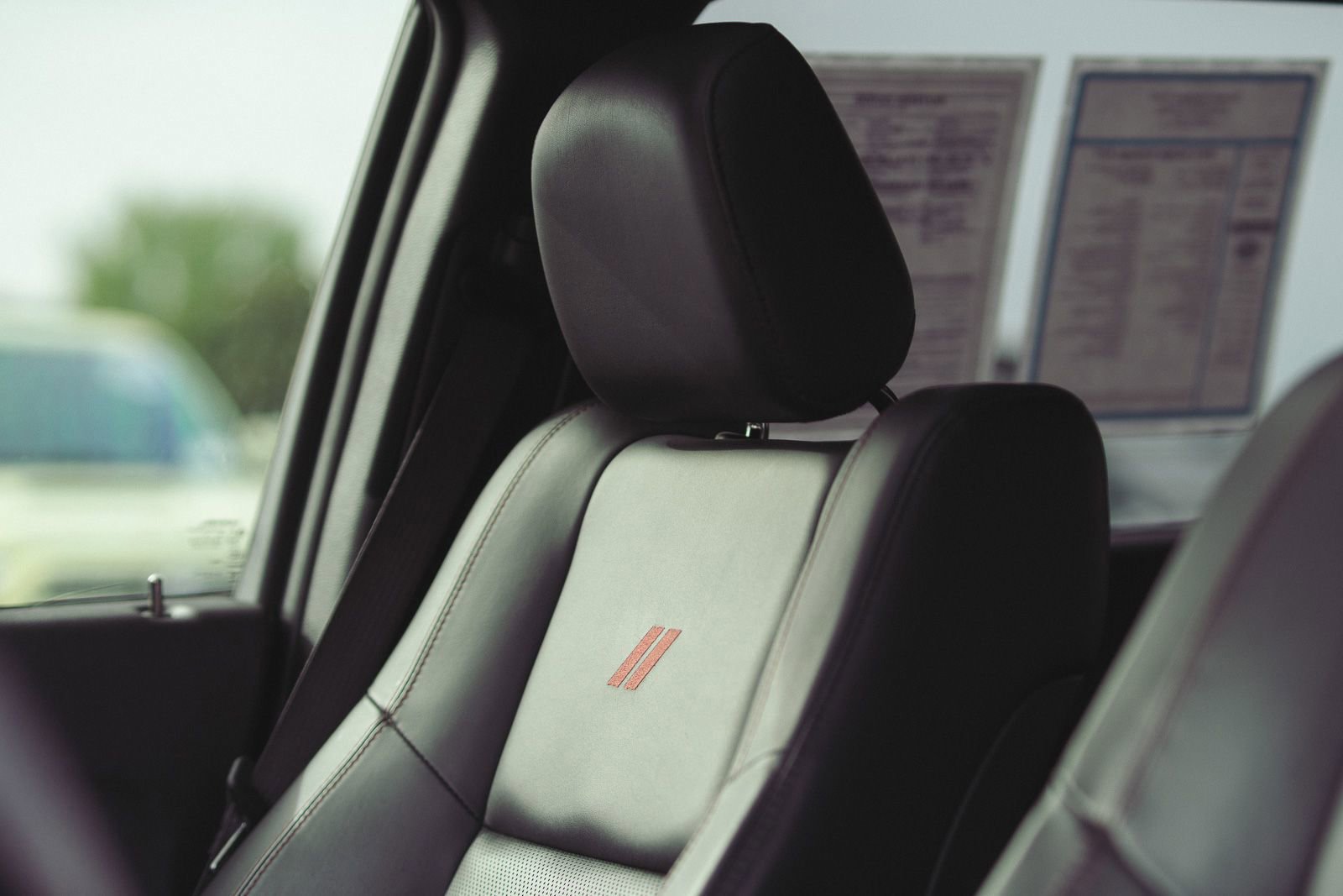 Used 2021 Dodge Durango R/T w/ Blacktop Package image 22