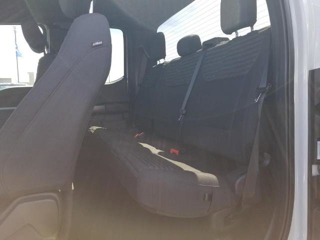 Certified 2023 Ford F150 XL w/ STX Appearance Package AWD/4WD image 15