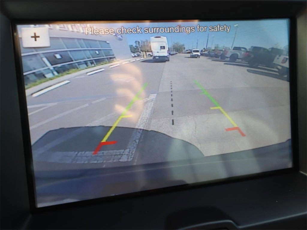 Certified 2017 Ford Expedition EL King Ranch image 11