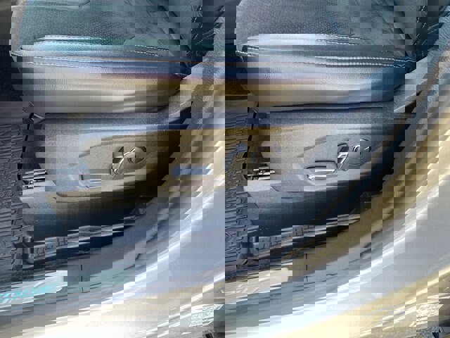 Certified 2018 Ford Edge Sport w/ Equipment Group 401A AWD/4WD image 12