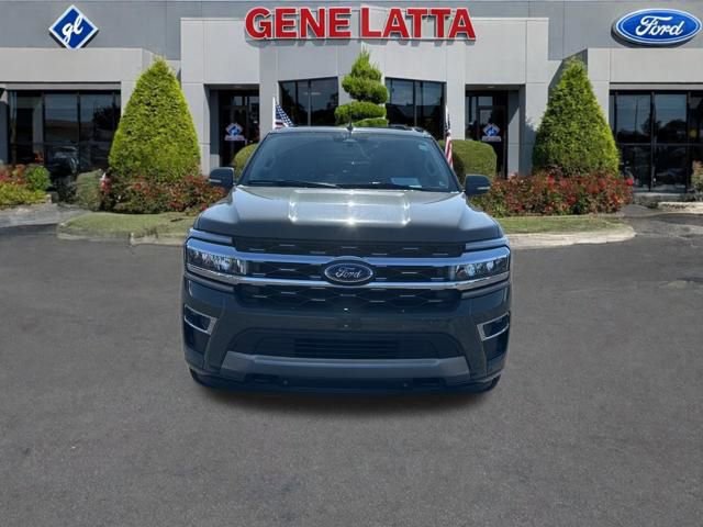 Certified 2024 Ford Expedition Max Limited w/ Excursion Package AWD/4WD image 3