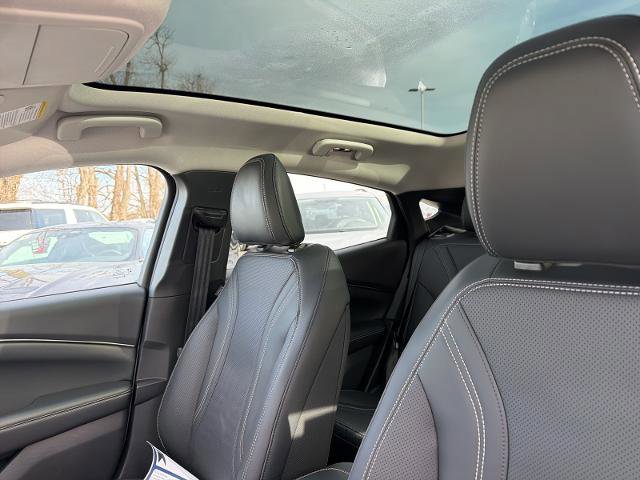 Certified 2023 Ford Mustang Mach-E Premium image 29