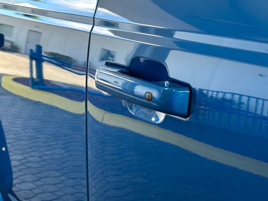 Certified 2024 Ford Bronco Outer Banks AWD/4WD image 23