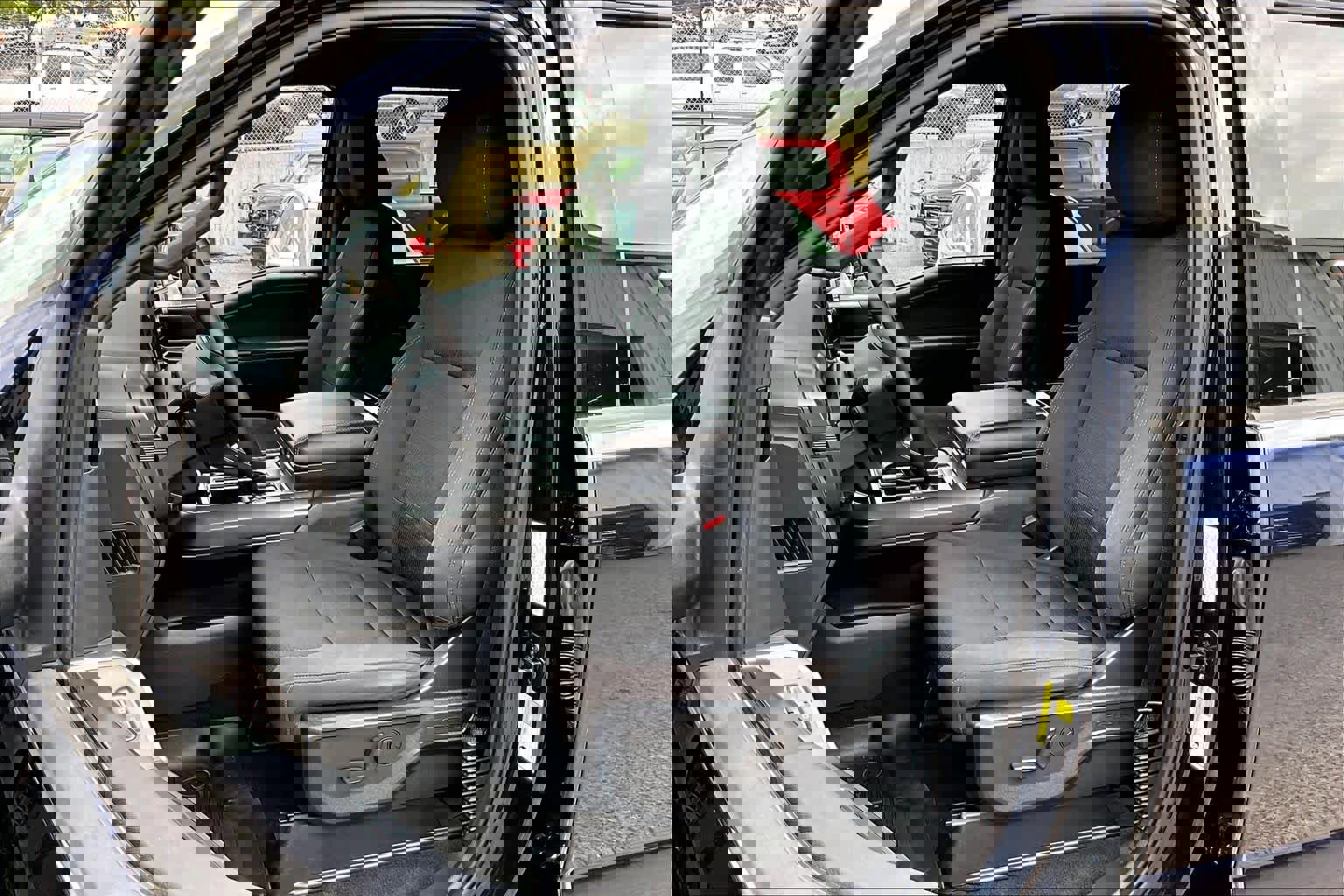 Certified 2024 Ford F150 XLT w/ Equipment Group 302A MID image 13