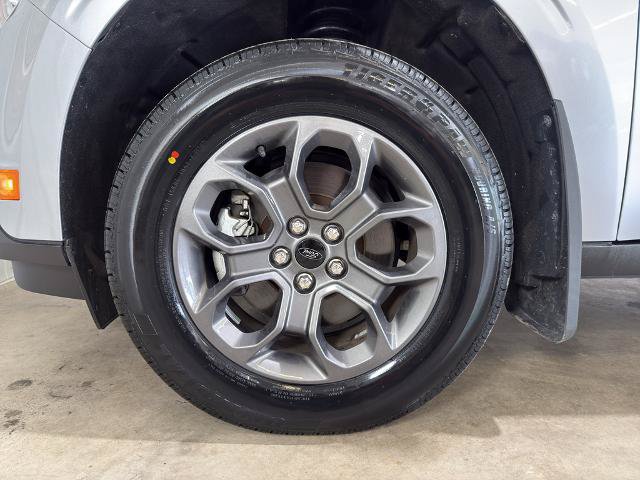Certified 2023 Ford Maverick XLT FWD image 13