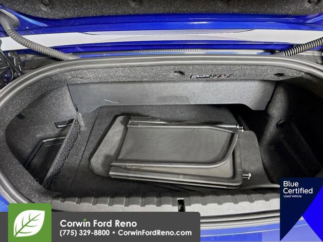 Used 2022 BMW 430i xDrive Convertible w/ M Sport Package image 30