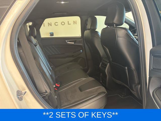 Certified 2023 Ford Edge ST AWD/4WD image 10
