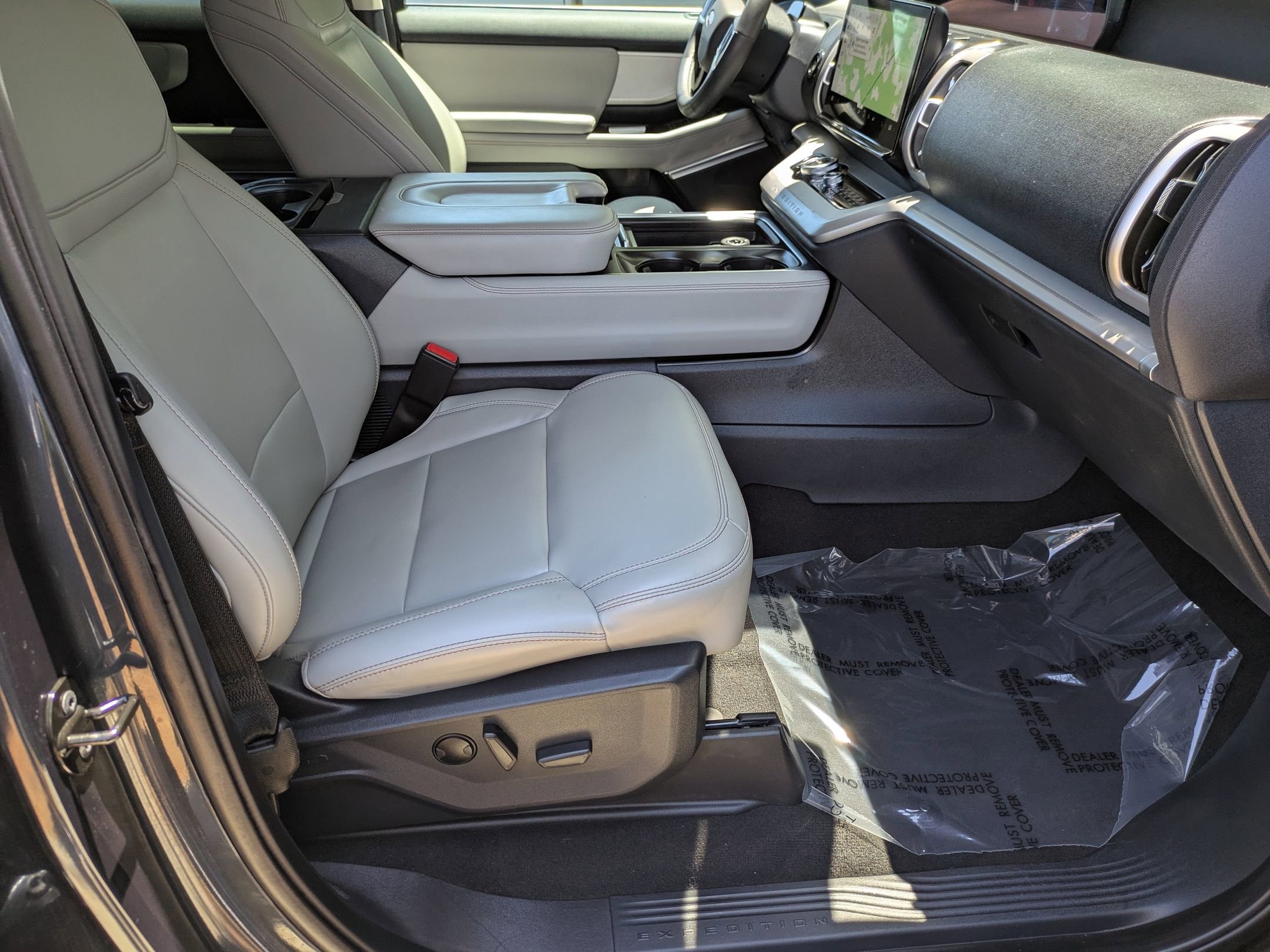 Certified 2025 Ford Expedition Active RWD image 42