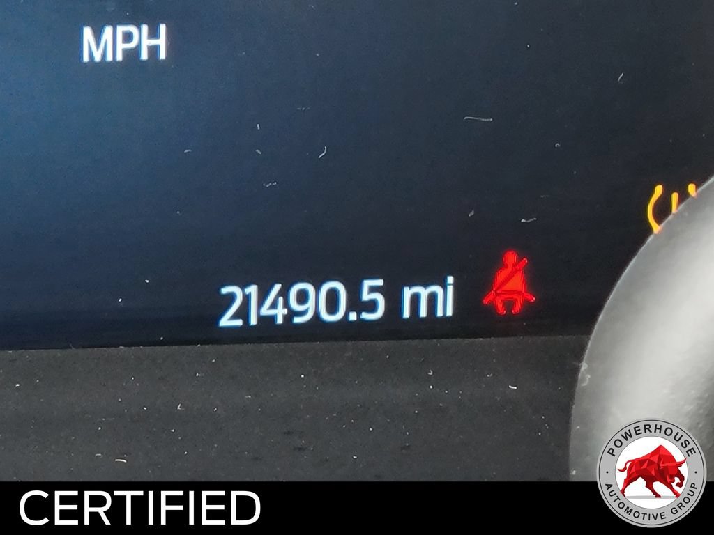 Certified 2026 Ford F250 Lariat AWD/4WD image 34