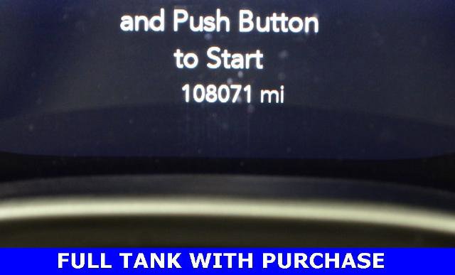 Used 2020 Chrysler Pacifica Touring-L Plus w/ Tire & Wheel Group image 25