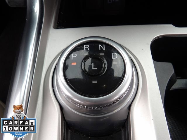 Certified 2022 Ford Explorer XLT w/ Equipment Group 202A image 19