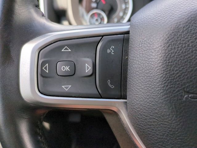 Used 2024 RAM 2500 Big Horn w/ Bed Utility Group AWD/4WD image 26