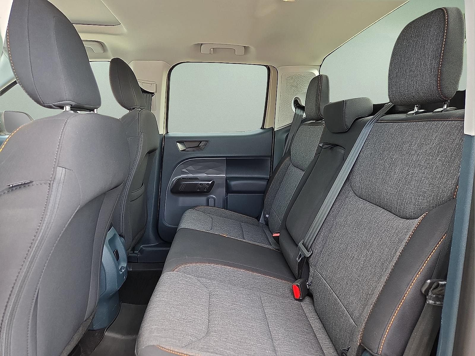 Certified 2024 Ford Maverick Tremor w/ Tremor Off-Road Package image 10