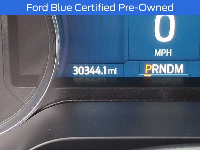 Certified 2023 Ford F150 XLT w/ Equipment Group 302A High AWD/4WD image 23