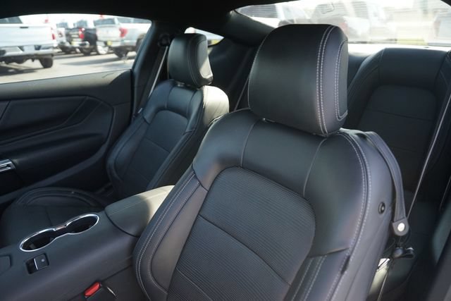 Certified 2024 Ford Mustang Premium RWD image 10
