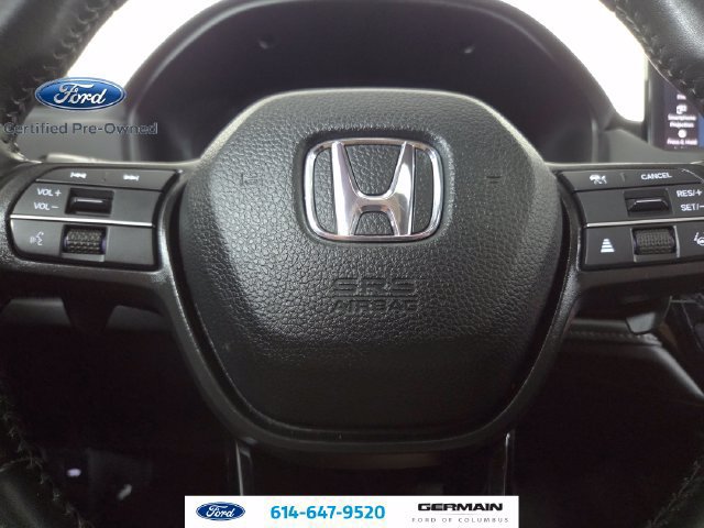 Used 2024 Honda Accord Sport image 23
