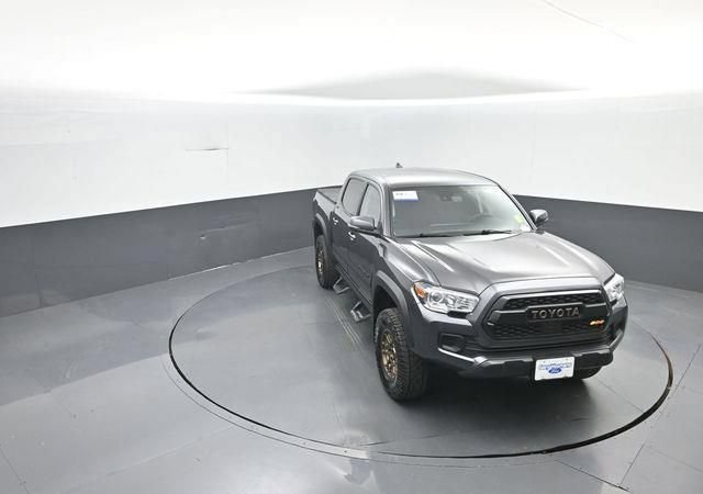 Used 2023 Toyota Tacoma 4x4 Double Cab w/ Trail Edition image 28