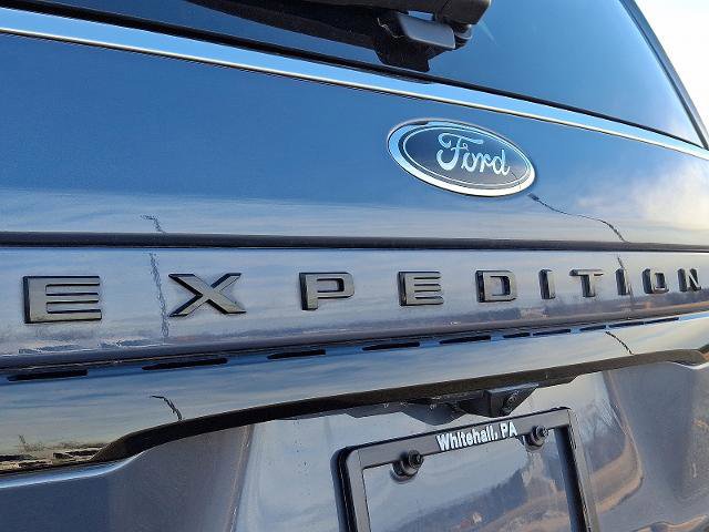Certified 2023 Ford Expedition Max Limited image 30