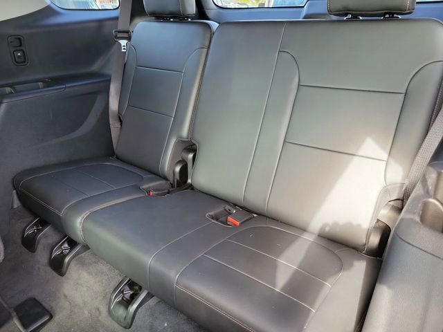 Used 2020 Chevrolet Traverse RS image 10