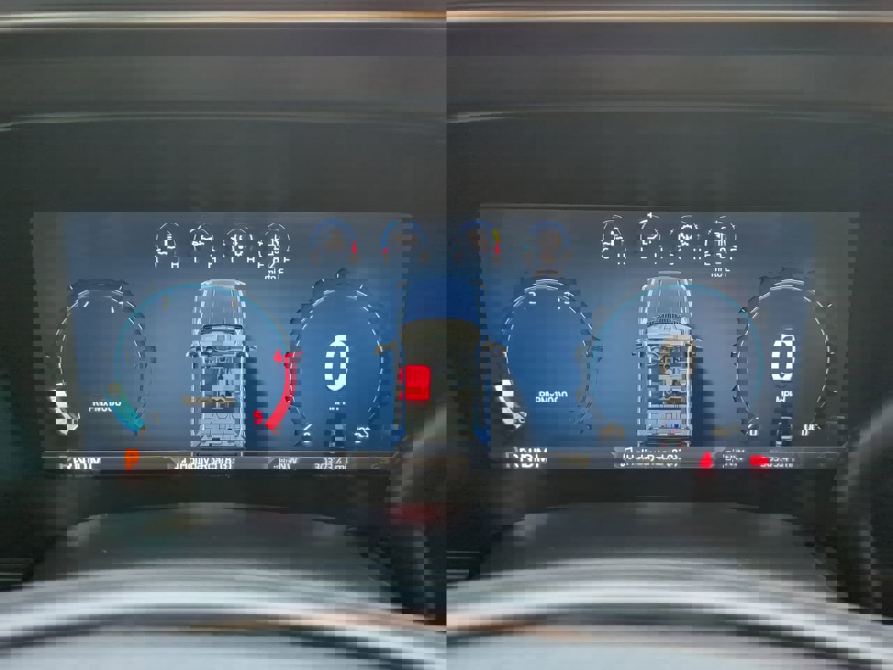 Certified 2024 Ford F250 Platinum image 25