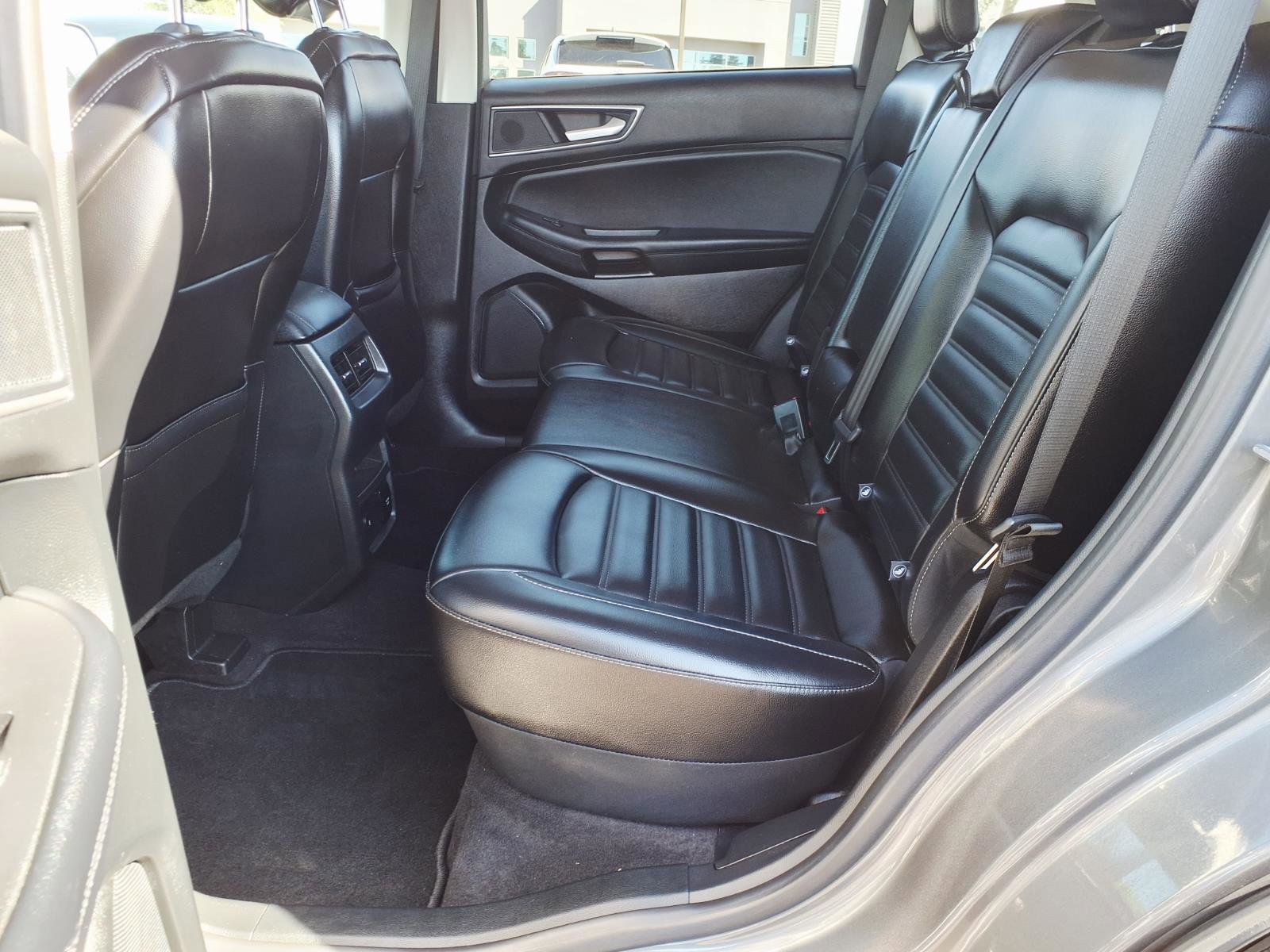 Certified 2023 Ford Edge SEL w/ Convenience Package AWD/4WD image 17