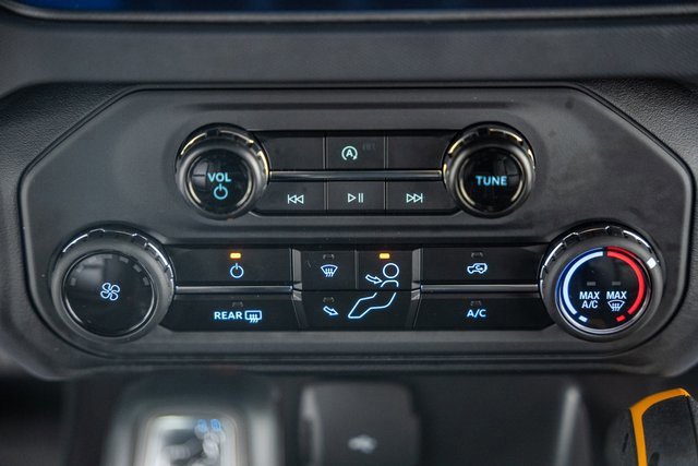 Certified 2024 Ford Bronco Badlands image 26