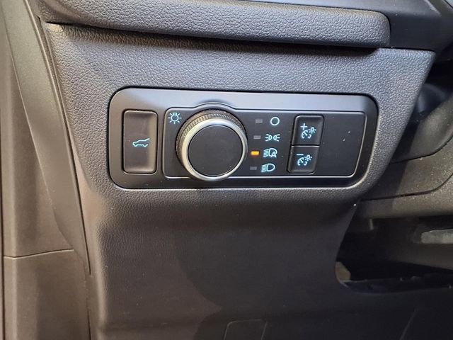 Certified 2024 Ford Escape Active w/ Tech Pack #1 image 17