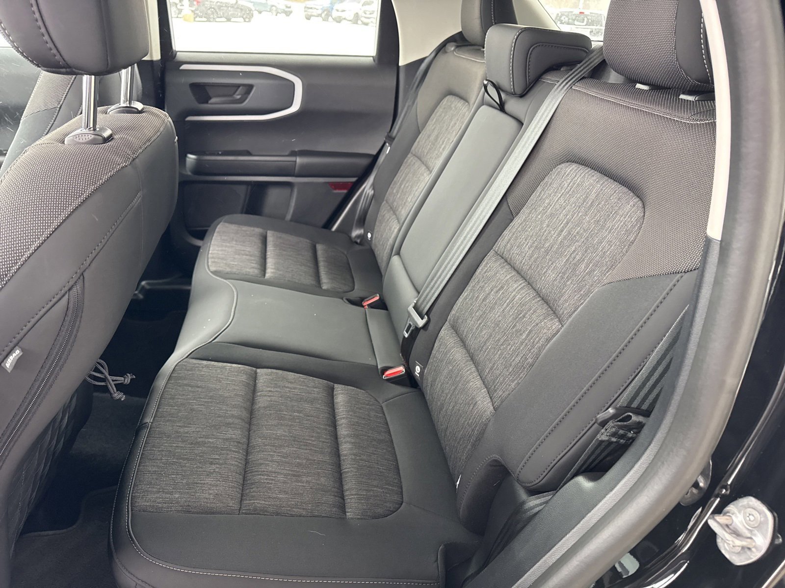 Certified 2023 Ford Bronco Sport Big Bend w/ Convenience Package image 37