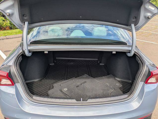 Used 2022 Kia K5 EX FWD image 33