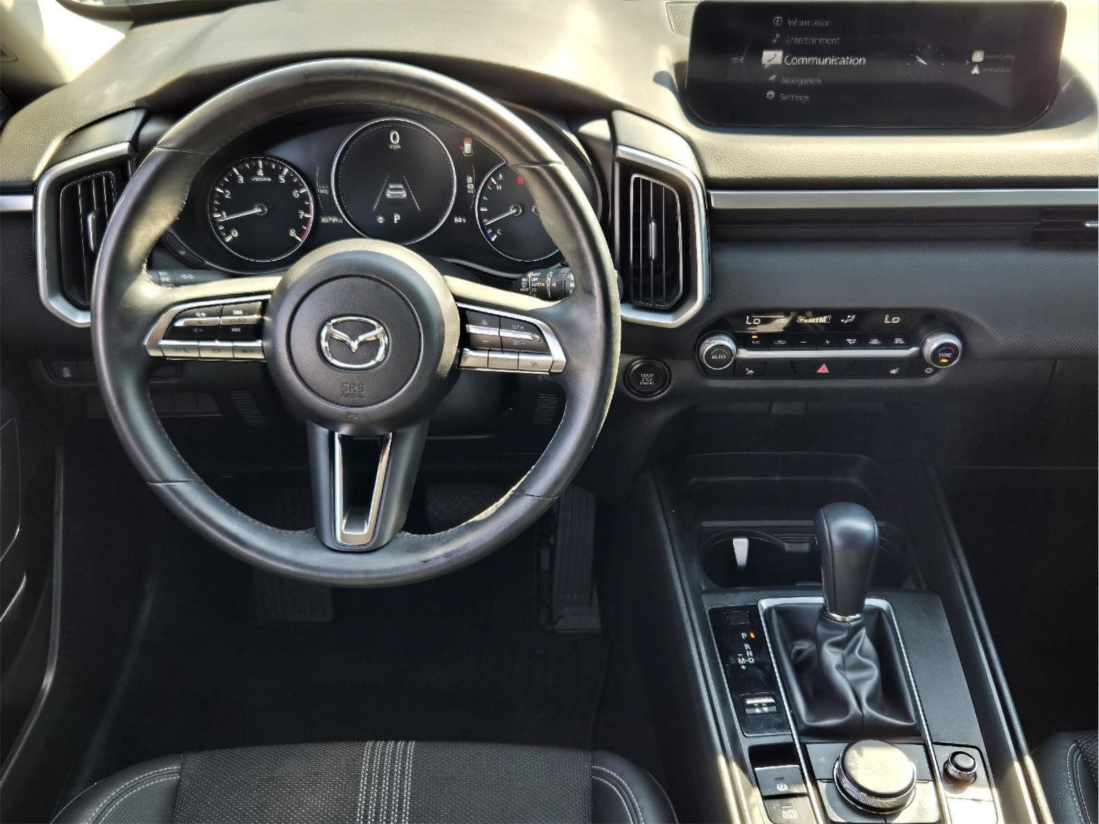 Used 2024 MAZDA CX-50 AWD 2.5 S image 25