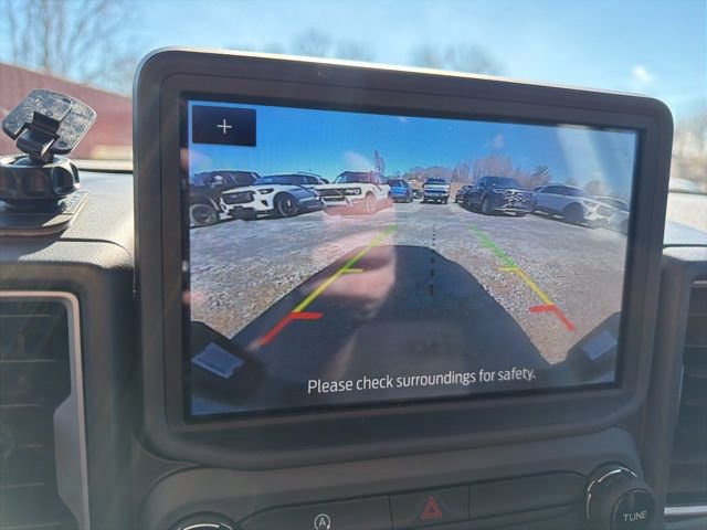 Certified 2024 Ford Bronco Sport Big Bend image 21