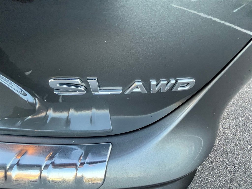 Used 2019 Nissan Rogue Sport SL w/ Premium Package image 9