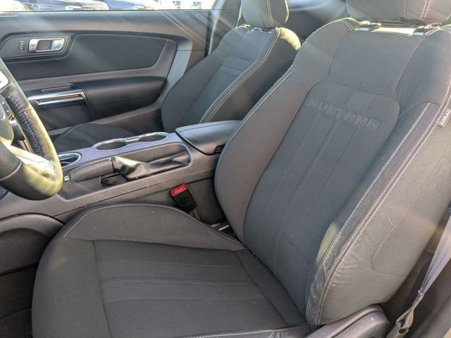 Certified 2022 Ford Mustang Coupe w/ Equipment Group 101A image 23