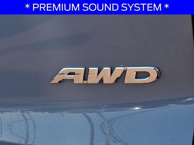 Used 2023 Honda Passport EX-L image 32