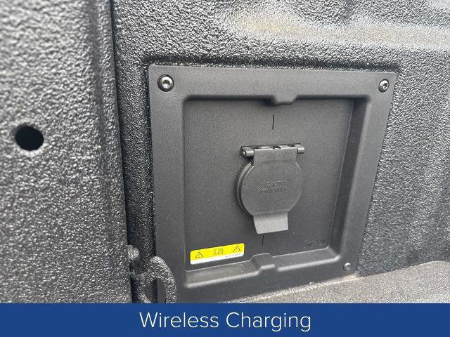 Certified 2024 Ford F150 Lariat w/ FX4 Off-Road Package image 31