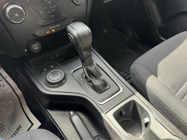 Certified 2023 Ford Ranger XL w/ Trailer Tow Package image 19