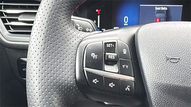 Certified 2023 Ford Escape ST-Line w/ Tech Pack #1 image 19