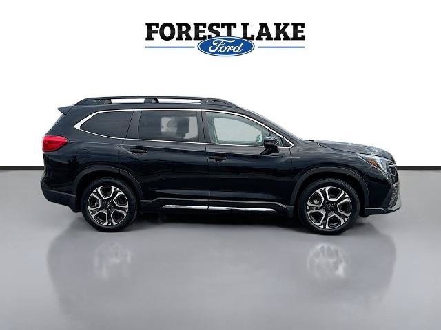 Used 2023 Subaru Ascent Limited AWD/4WD image 8
