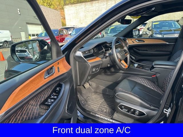 Used 2023 Jeep Grand Cherokee Summit image 12
