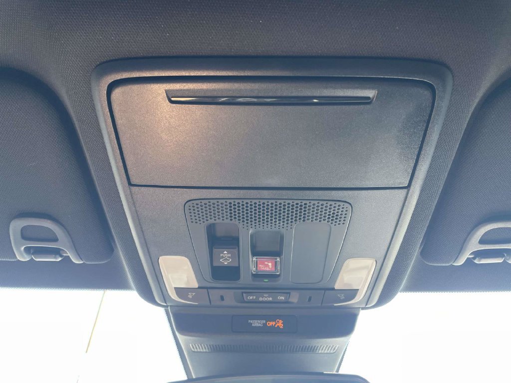 Used 2025 Honda Accord Sport image 28