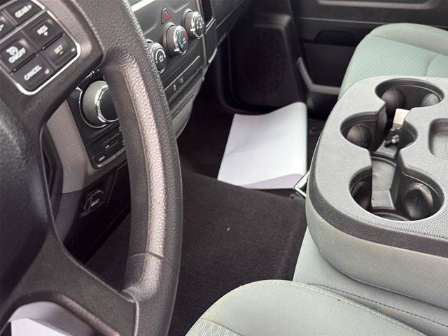 Used 2019 RAM 1500 Express AWD/4WD image 21