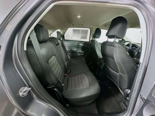 Certified 2024 Ford Edge SEL w/ Convenience Package image 32