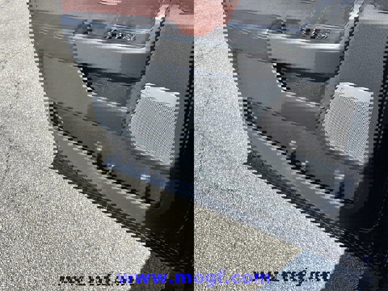 Certified 2022 Ford F150 Lariat w/ Max Trailer Tow Package image 25