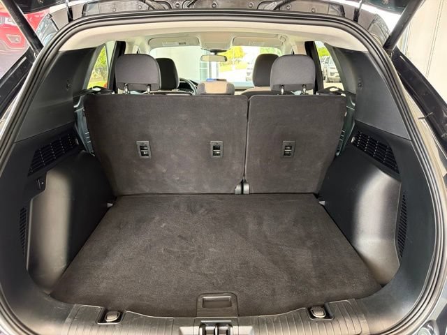 Certified 2022 Ford Escape SE w/ Convenience Package FWD image 7