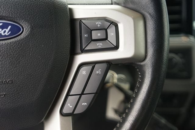 Certified 2022 Ford F250 Lariat AWD/4WD image 23