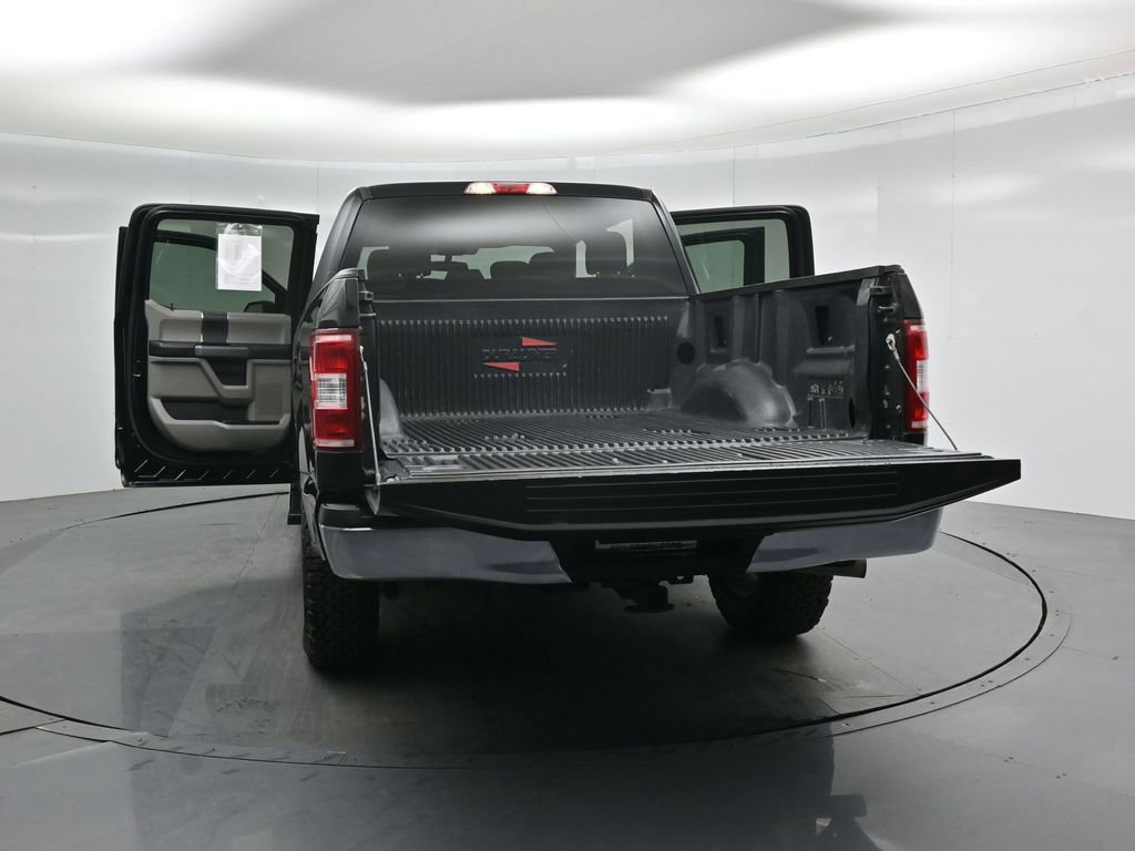 Certified 2019 Ford F150 XLT image 31